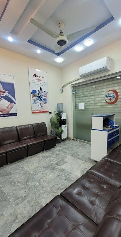 Aairah Hospital