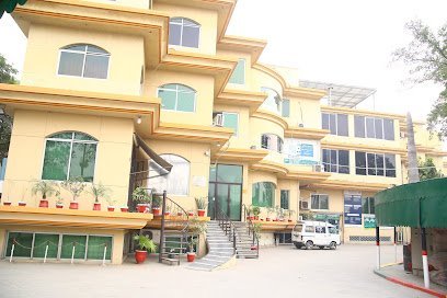 Akhtar Saeed Trust Hospital