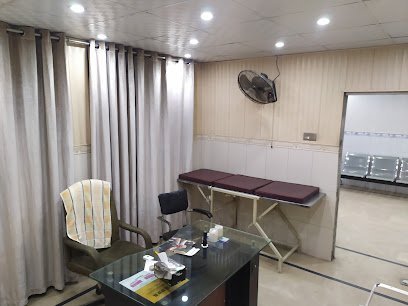 Public Welfare Waqf Lillah Trust Hospital