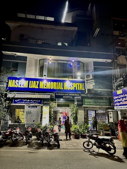 Naseem Ijaz Memorial Hospital