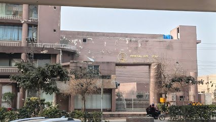 Dental Hospital Uol