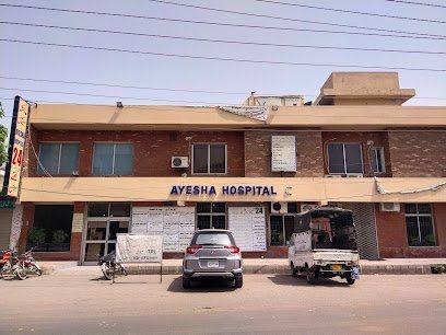 Ayesha Hospital