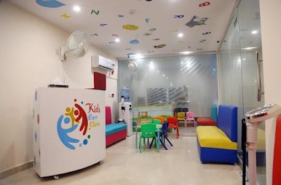 The Puzzles Path Autism Centre