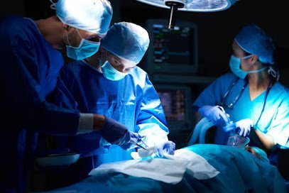 Muhammad Ali Khan Orthopedic & Surgical Hospital