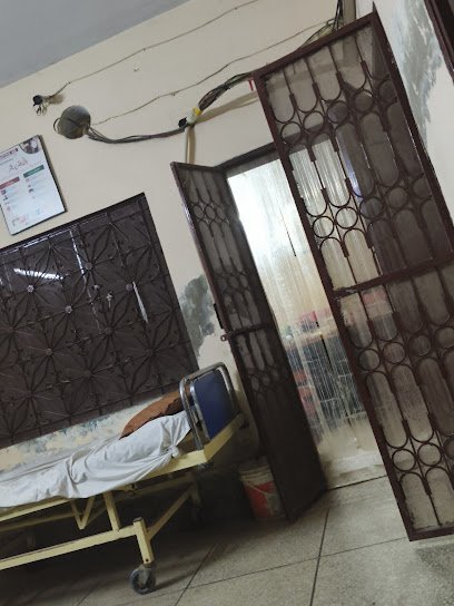 Heart And Family Clinic