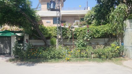 Sadaat Healthcare Centre