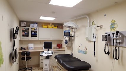 Doctors Clinic And Maternity Home