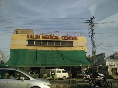 Kalim Medical Center