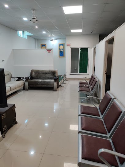 Binyasin Hospital