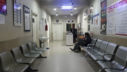 Khairun Nisa Hospital Foundation