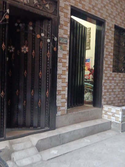Free Orthopaedic Clinic