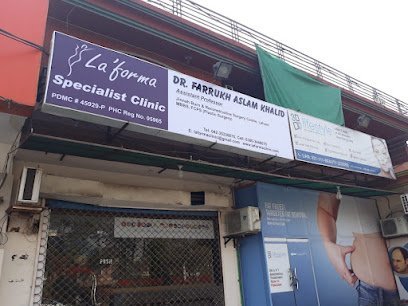 Specialists Clinic