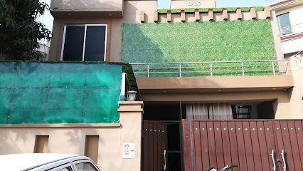 Shaaf Rehabilitation Centre