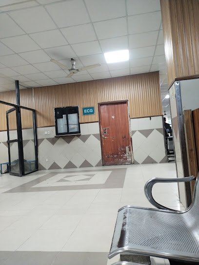 Ghulab Devi Cardiac Complex