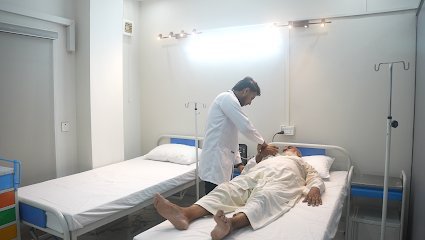 Abu Hayat Medical Center