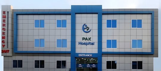 Pak Hospital