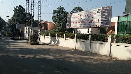 Medivision Hospital