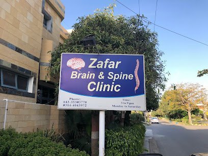 Zafar Brain & Spine Clinic