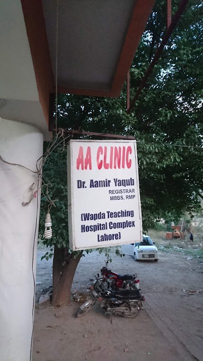 Aa Clinic