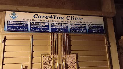 Care4You Clinic