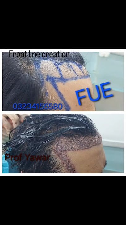 Restore International Hair Transplant & Plastic Surgery