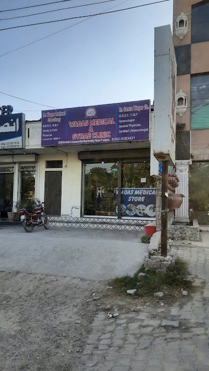 Waqas Medical And Gynea Clinic
