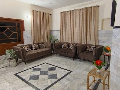 Pakistan Drugs Rehabilitation And Psychiatry Center