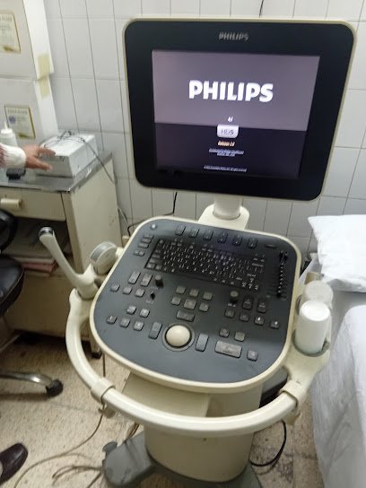 Gillani Ultrasound And Gynea Centre