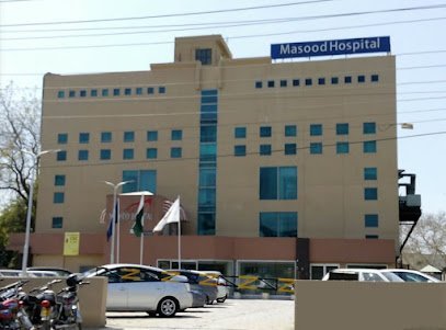 Masood Hospital Lahore