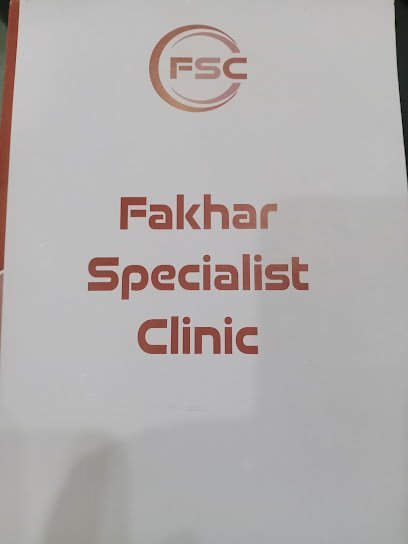 Fakhar Specialist Clinic