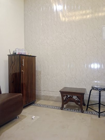 Shahida Health Care Clinic