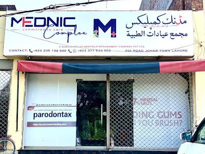 Mednic Complex