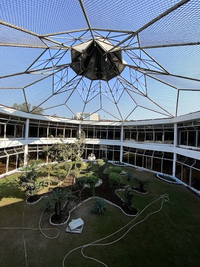 Smdc Neuro Ward