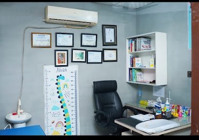 Zarrar Medical Centre