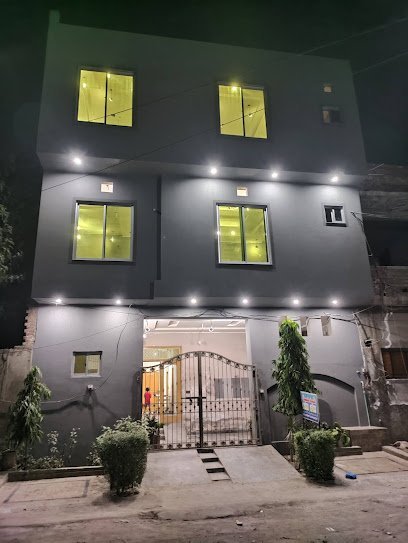 Lahore Medical