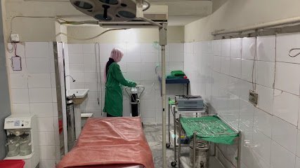 Azaan Medical Complex