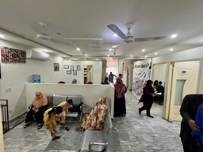 Al-Sehat Clinic