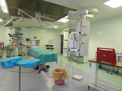 Jinnah Burn & Reconstructive Surgery Centre