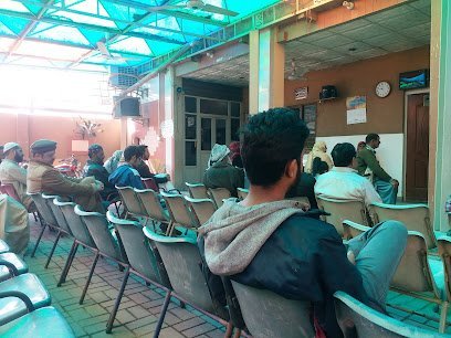 Mughal Eye Hospital