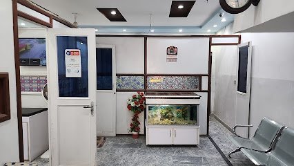 Muzaffar Medical Center