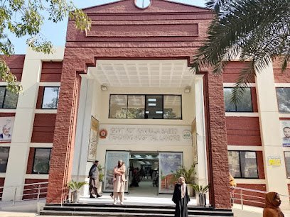 Patient Welfare Society Kot Khawaja Saeed Teaching Hospital