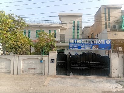 Hope & Heal Rehabilitation Centre