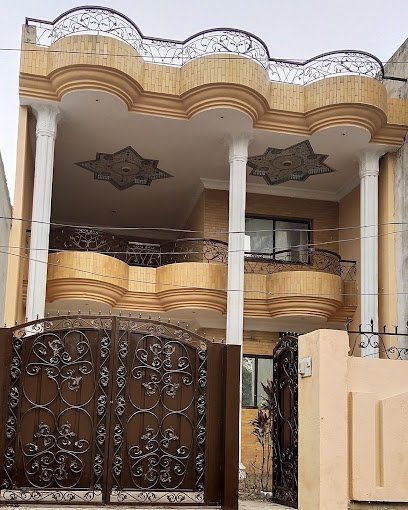 Diabetes & Heart Care Centre