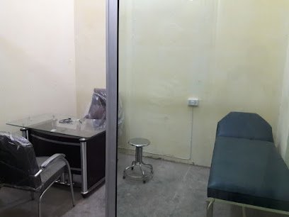 Polyclinic & Diagnostic Center