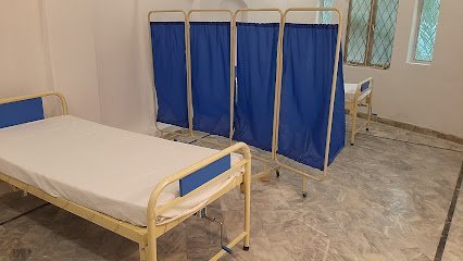 Shazia Zahid Medical Centre