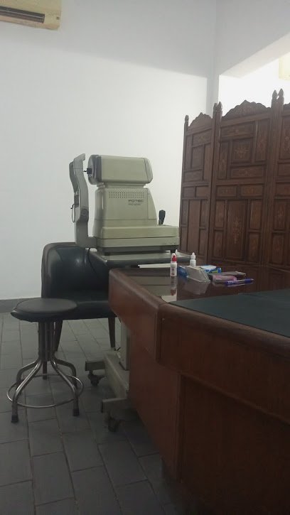Tariq Eye Hospital