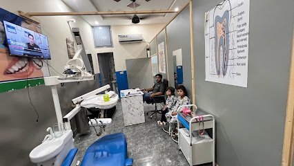Al Rehman Dental & Gyne Center
