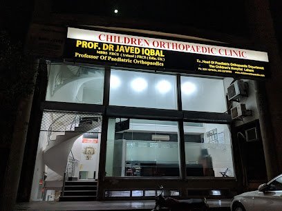 Children Orthopedic Clinic