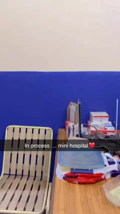 Rahbar Medical Centre