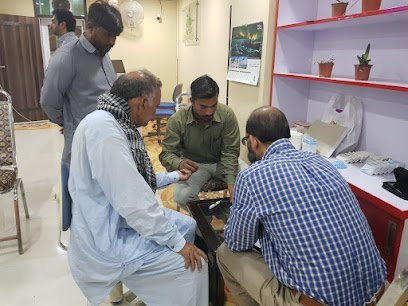 Alrehman Clinic & Medical Centre